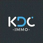 KDC Immo logo