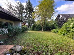 Einfamilienhaus mit Garten in bester Wohnlage – 69121 Heidelberg – Vorschaubild 3
