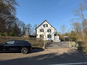 Historisches Einfamilienhaus mit großem Grundstück und attraktiver Pachteinnahme – 53842 Troisdorf – Vorschaubild 4
