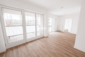 antaris Immobilien GmbH **Wohnqualität neu erleben - 4-Zimmer mit Balkon & Wannenbad** – 99085 Erfurt – Vorschaubild 2