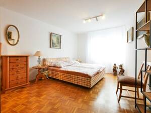 helle 3-Zimmer-Wohnung für Pendler in Stuttgart-Möhringen mit Terrasse - WOHNEN AUF ZEIT – 70567 Stuttgart – Vorschaubild 9