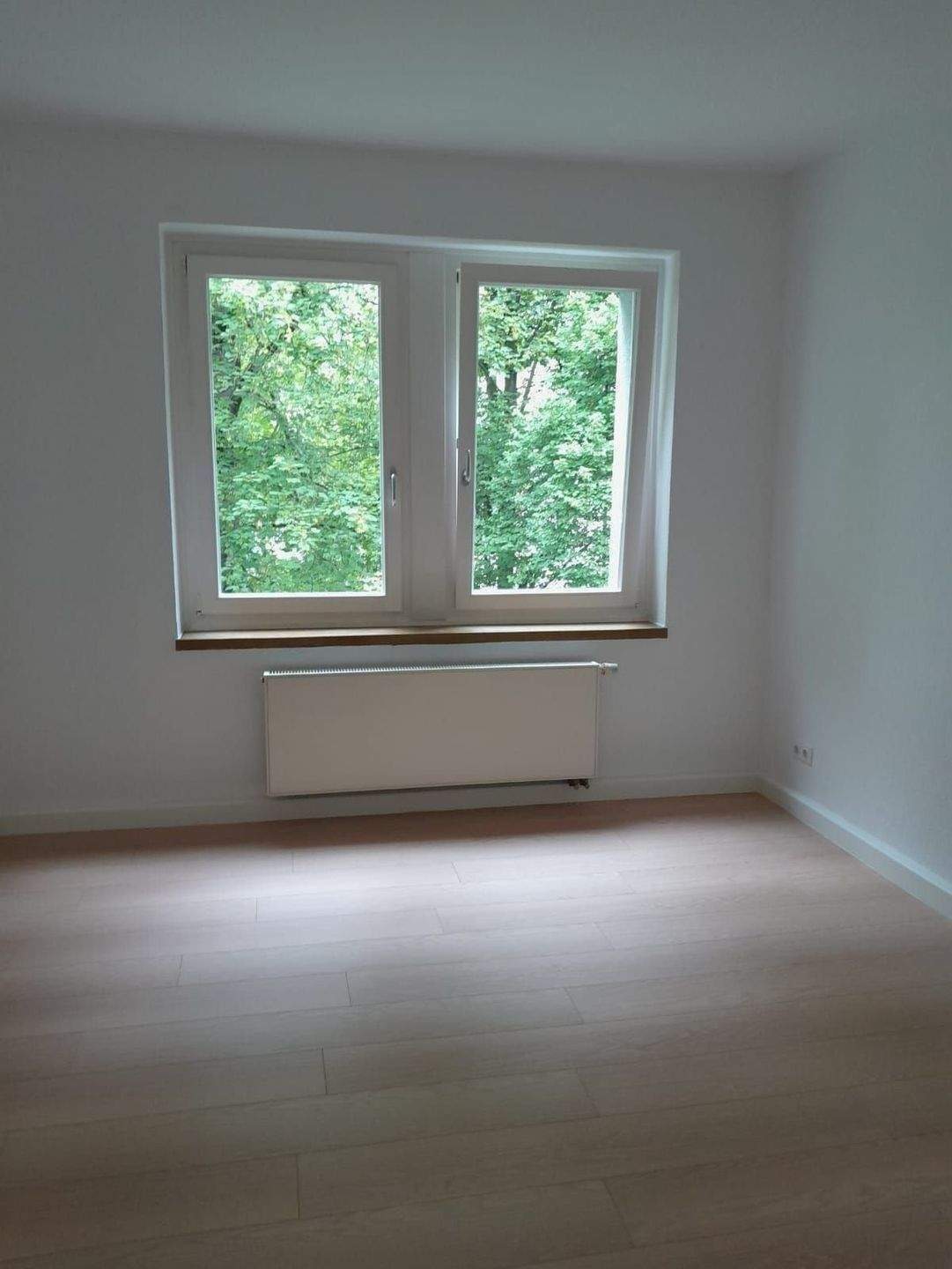 Wie wär's damit? Attraktive Zwei-Zimmer-Wohnung – Chemnitz – Vorschaubild 7