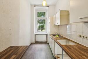 Wohnglück am Wasser - Altbaujuwel mit ca. 60 m² Privatgarten & Südterrasse – 12059 Berlin – Vorschaubild 7