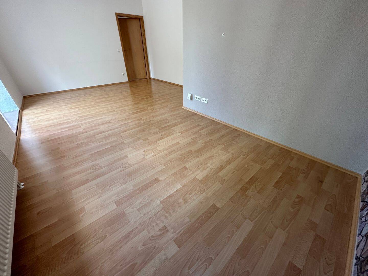 EBK *** ! Geräumige Whg. im 2. OG an der Kleingartenanlage – Chemnitz – Vorschaubild 7