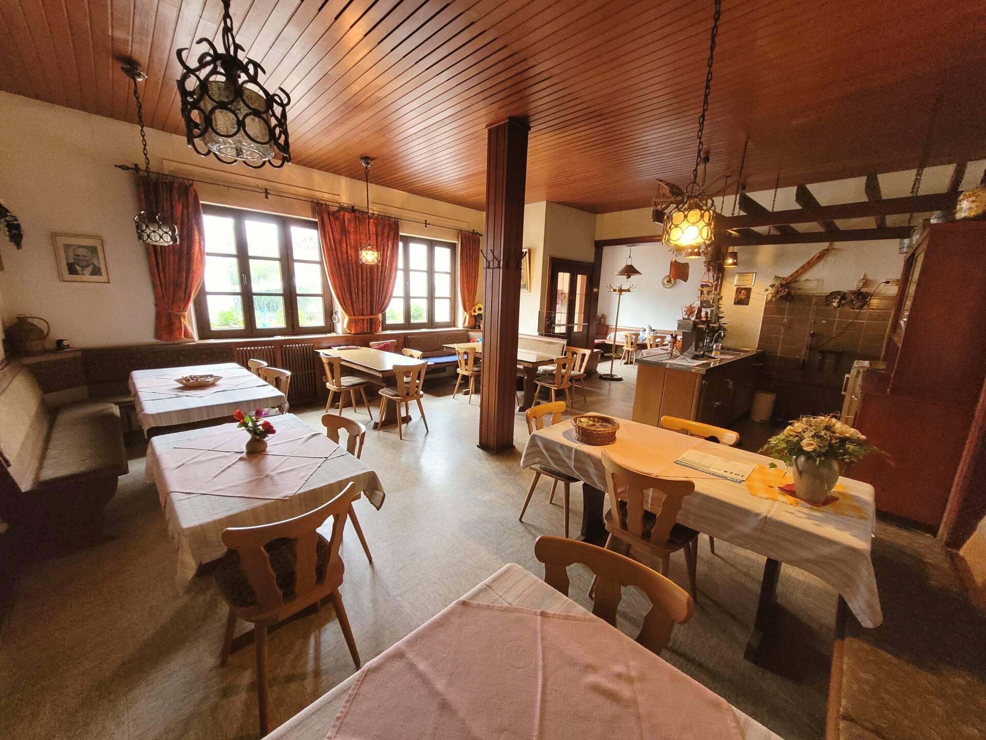 Mehrfamilienhaus in 76744 Wörth am Rhein mit 514 m² kaufen