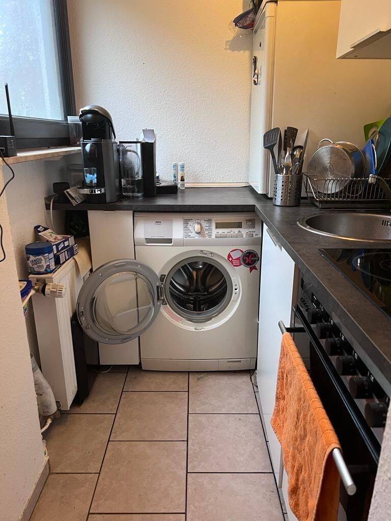 Helle 2-Zimmer-Wohnung im Hochparterre in Saarbrücken (Weinbergweg 52) von privat – Saarbrücken – Vorschaubild 4