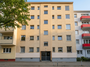 Provisionsfrei in Schöneberg: günstiger Einstieg mit Zukunftspotenzial – 10783 Berlin – Vorschaubild 8