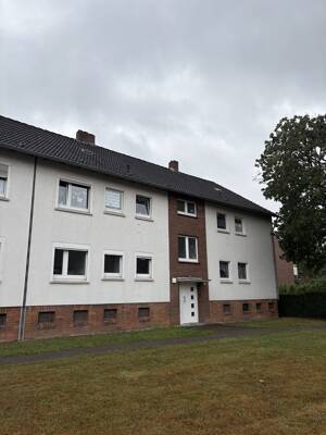Demnächst frei! 3-Zimmer-Wohnung in Kamp-Lintfort Geisbruch