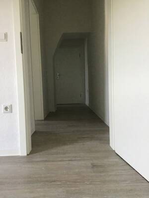 Flotte 2-Zimmer-Dachgeschosswohnung in Stadtlage! – 45138 Essen – Vorschaubild 8