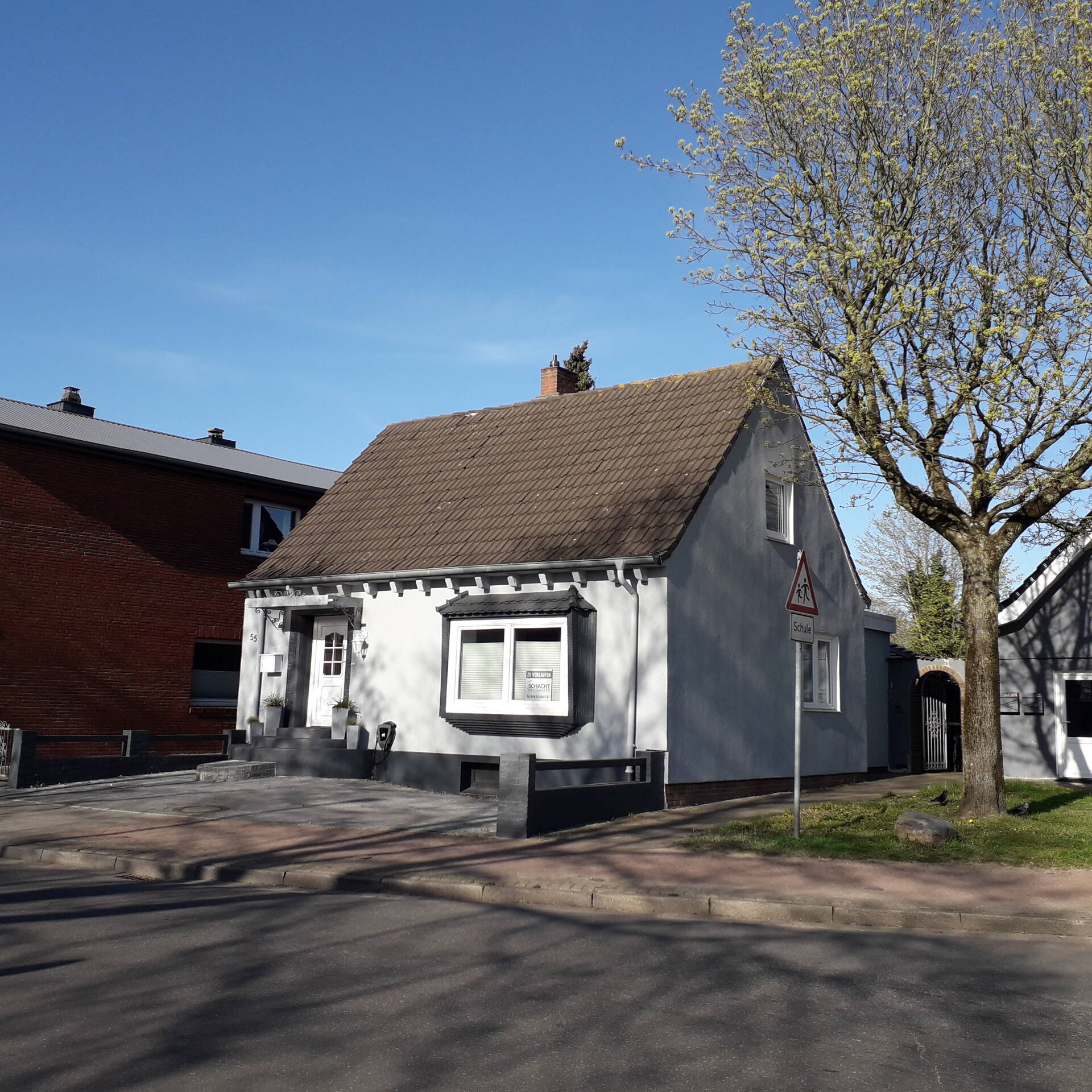 Haus in 25746 Heide mit 92 m² kaufen