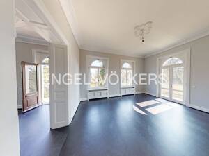 Barrierefreier Traum-Altbau direkt am Kurpark – 65191 Wiesbaden – Vorschaubild 4