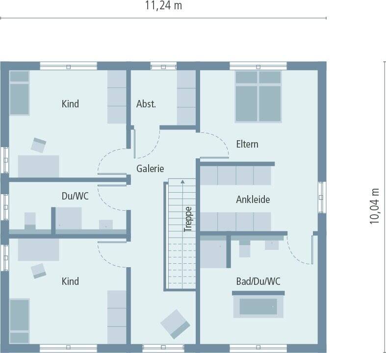 EIN HAUS, EIN RAUMWUNDER, EIN LIEBLINGSORT – Fürth – Vorschaubild 5