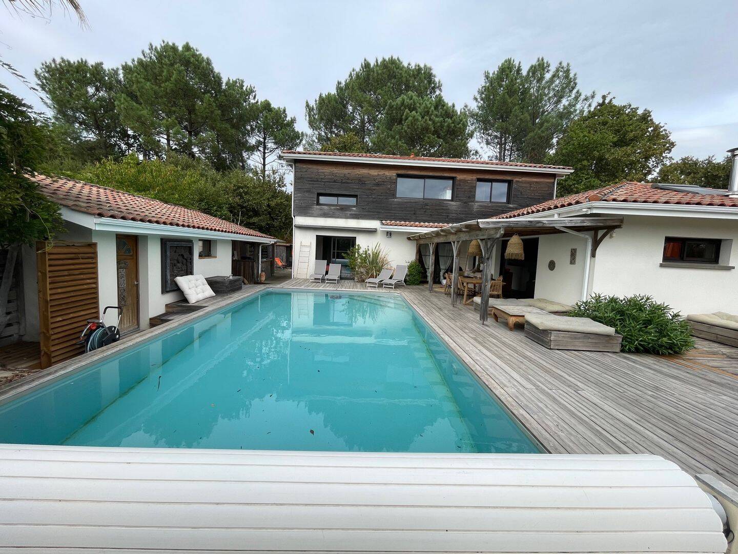 Maison 7 pièces 240 m² · à Lacanau · 240 m² · 1 050 000 €