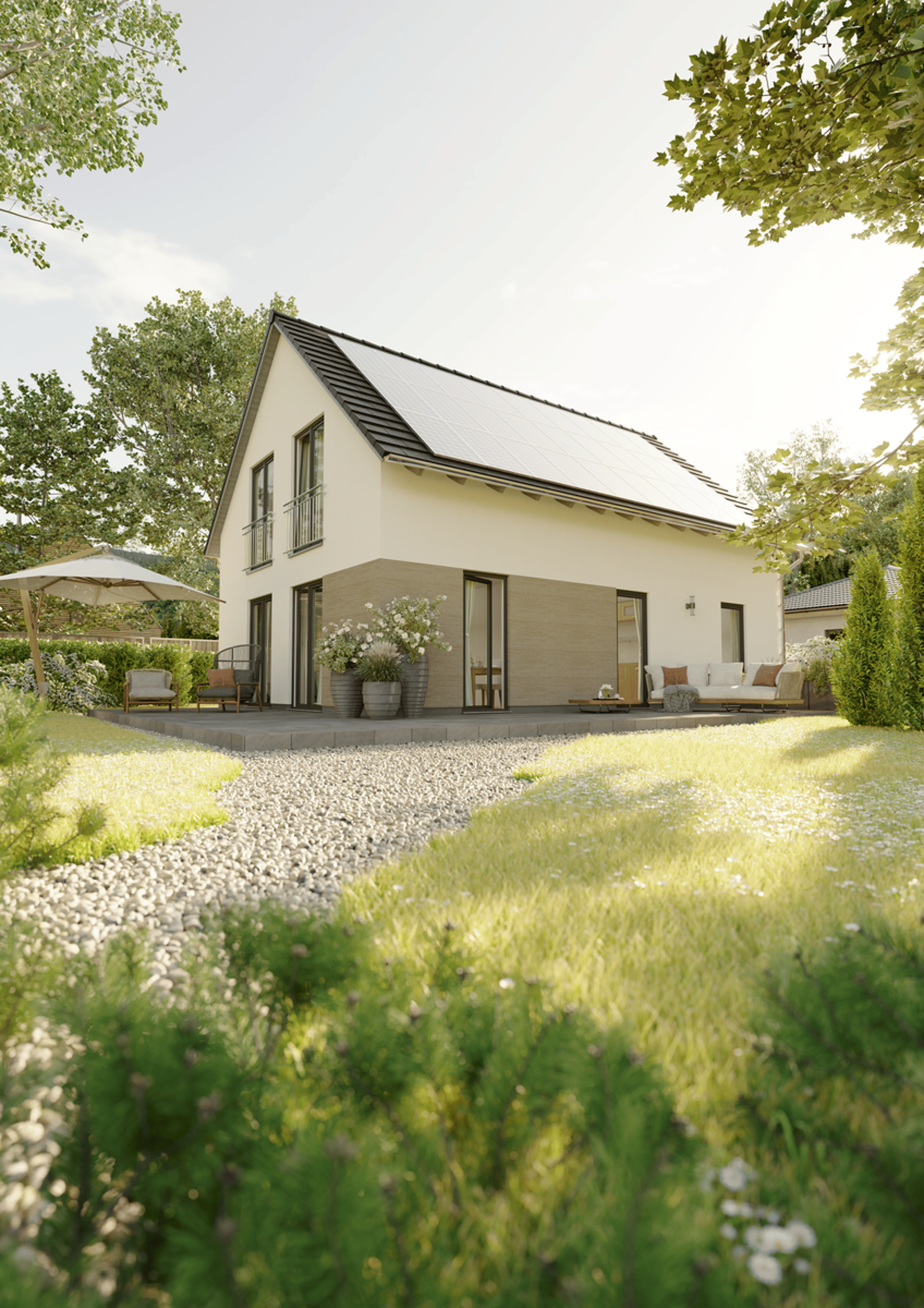 Haus in 19370 Parchim mit 128 m² kaufen