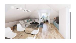 Traumwohnung in Jena Süd Neubau