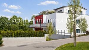 Moderne 2-Zimmer-Eigentumswohnung mit Balkon, Stellplatz & nachhaltigem Energiekonzept in Oberhausen – 86697 Oberhausen – Vorschaubild 3