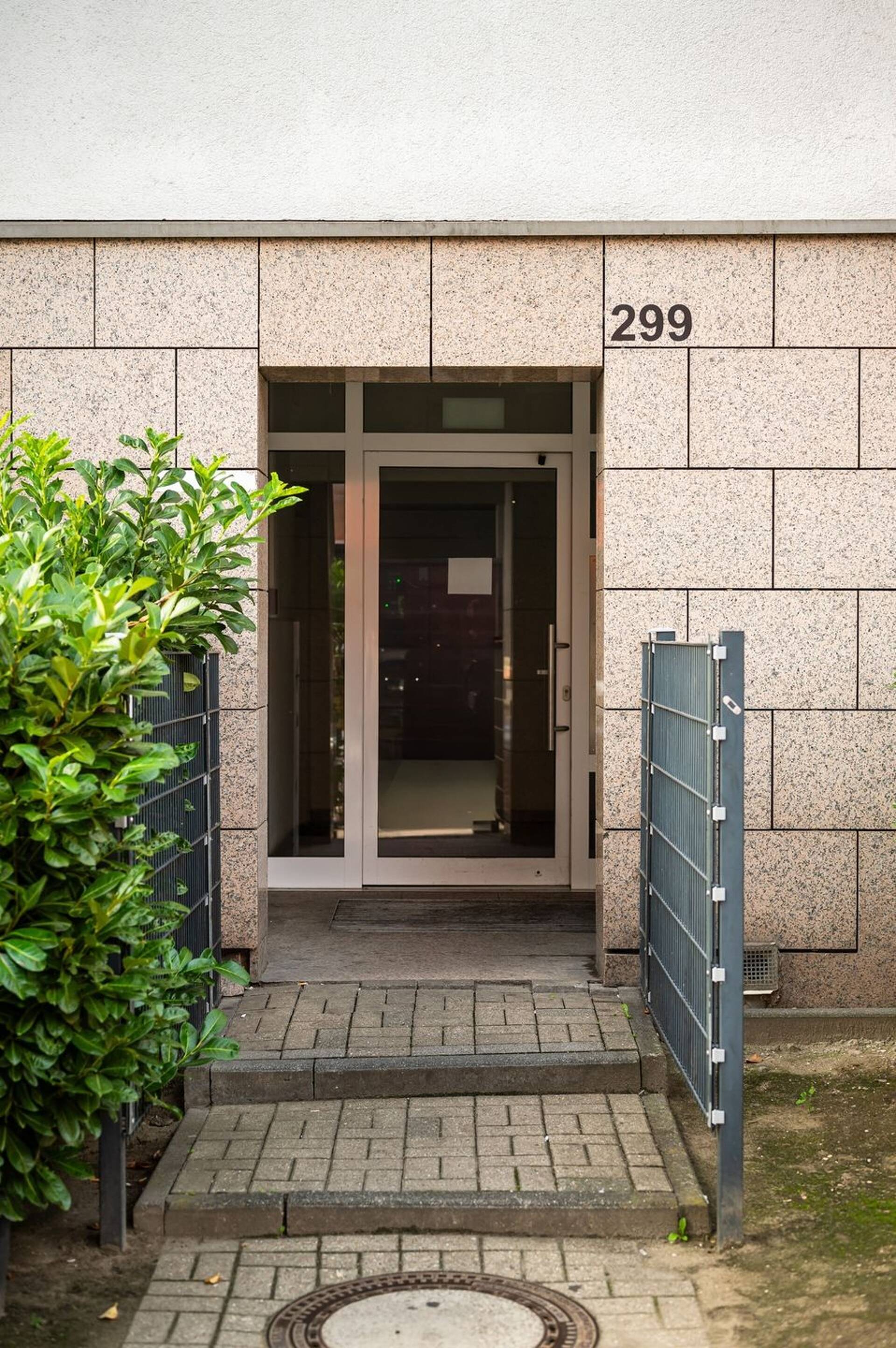 Etagenwohnung in 45326 Essen mit 54 m² kaufen