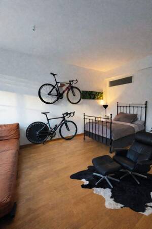 Modern & hochwertig: Stilvolle 1-Zimmer-Wohnung im beliebten Quartier 21 – 22307 Hamburg – Vorschaubild 2