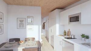 Wohnung in Garching bei München – 85748 Garching bei München – Vorschaubild 9