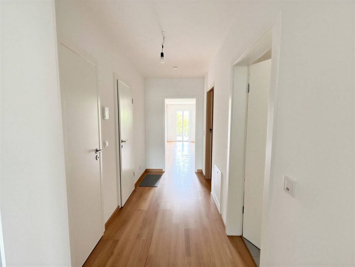 Geräumig & Charmant: 3-Zimmer mit grüner Terasse in Grünau – 12527 Berlin – Bild 1 von 9