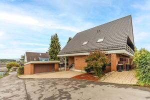 Exklusives Einfamilienhaus am Sommerberg