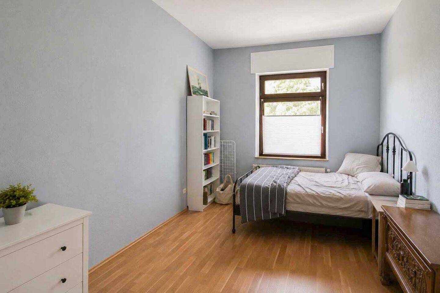 Vermietete 2-Zimmer-Wohnung in Essen - Kapitalanlage mit solider Perspektive – Essen – Vorschaubild 4