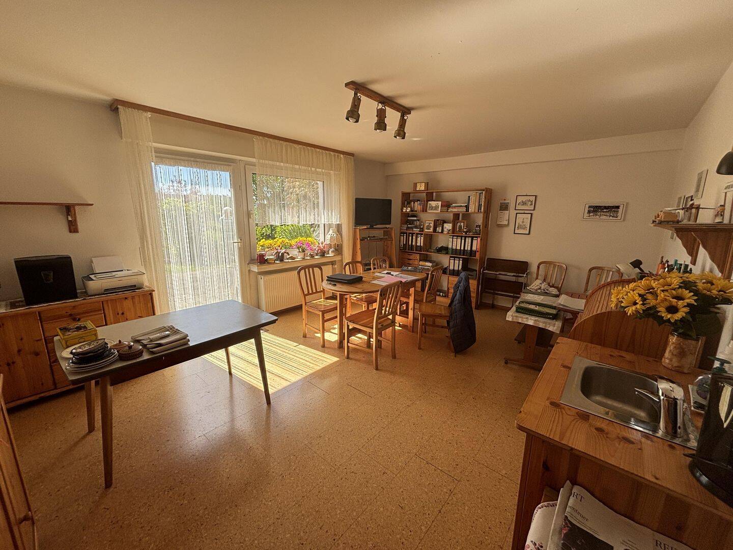 Freistehendes Einfamilienhaus mit Garage und Garten in HA-Boelerheide – Hagen – Vorschaubild 9