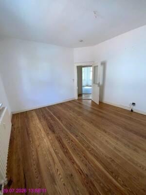 Gemütliche 2-Zimmer-Altbauwohnung in Kiel 55,98 m² auf der 1. Etage rechts – 24143 Kiel – Vorschaubild 3