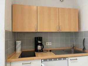 Möbliertes Apartment mit Meerblick auf Zeit – 24159 Kiel – Vorschaubild 7