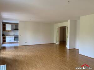 Westendlage trifft Wohnkomfort - 131 m² mit zwei Balkonen – 60322 Frankfurt am Main – Vorschaubild 7