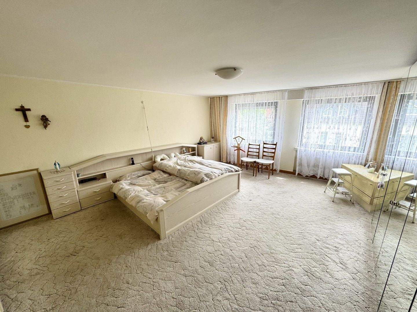 Handwerker aufgepasst: Gemütliches EFH mit Garten, Doppelgarage-Viel Potenzial in toller Lage! – Bonn – Vorschaubild 5