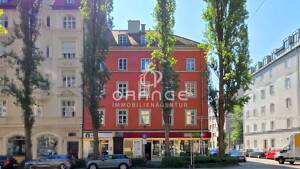 ***1A LAGE - Attraktives Wohn-Geschäftshaus-Juwel - GUT VERMIETET - 50% Anteil - ca. 4,6% Rendite*** – 80337 München – Vorschaubild 2