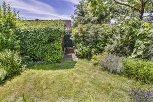 Bremen-Horn; gepflegtes 4 Zimmer-Reihenendhaus mit Garten und Carport Nähe Mühlenviertel – 28359 Bremen – Vorschaubild 4