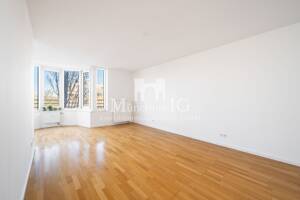 MÜNCHNER IG: Komfortable und schlichte 2-Zimmer-Wohnung in angesagter Innenstadtlage!! – 80636 München – Vorschaubild 2