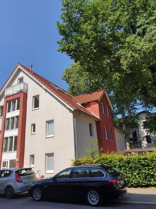 Wohnen auf der Insel Magdeburg Werder – Magdeburg – Vorschaubild 5