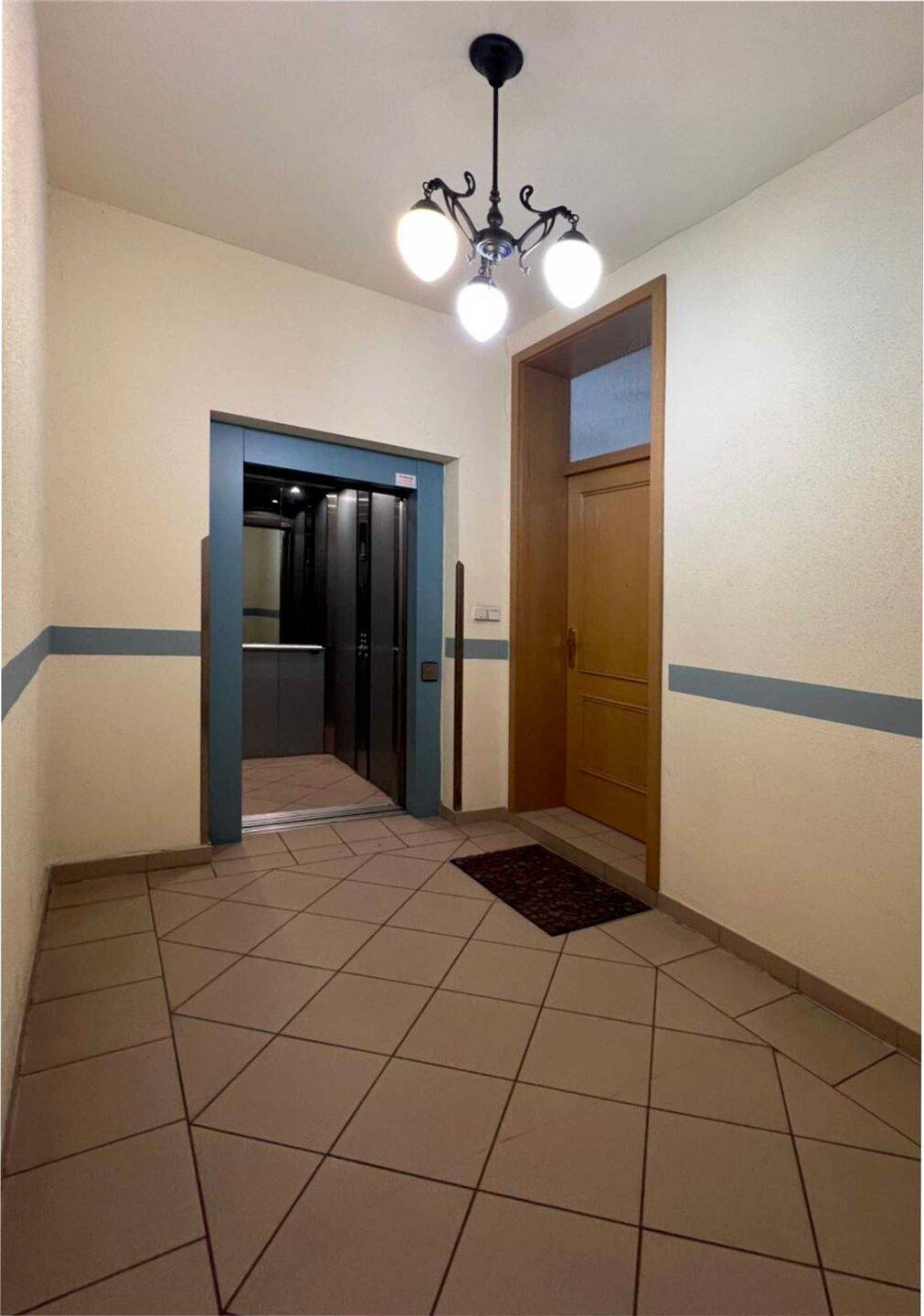 2-ZIMMER-WOHNUNG m. BALKON BEZUGSFREI AB 09/2026 – Chemnitz – Vorschaubild 5