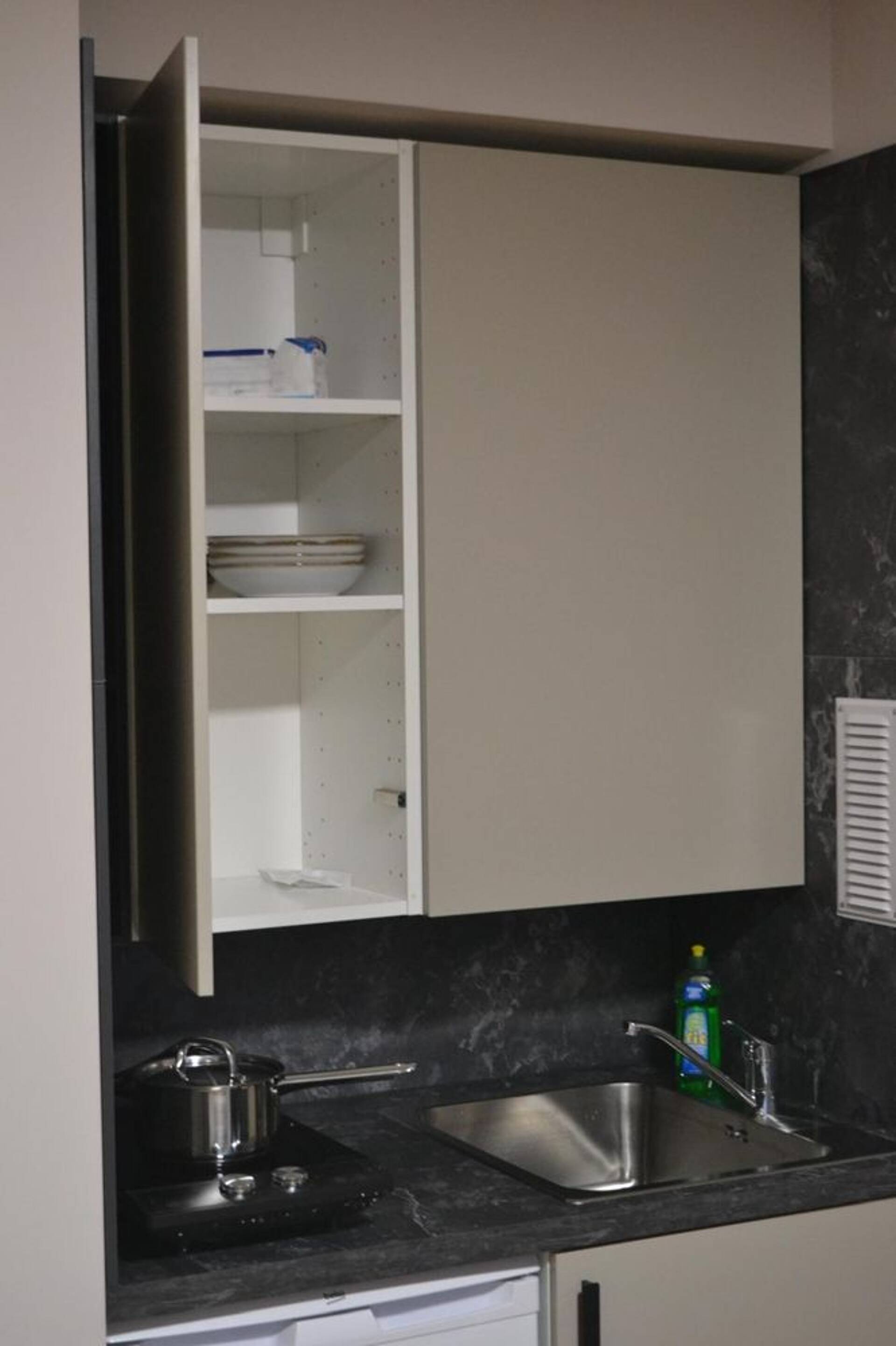 Etagenwohnung in 50672 Köln mit 20,04 m² kaufen