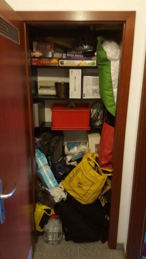 WG Zimmer in 3er WG zu vermieten – 53229 Bonn – Vorschaubild 7