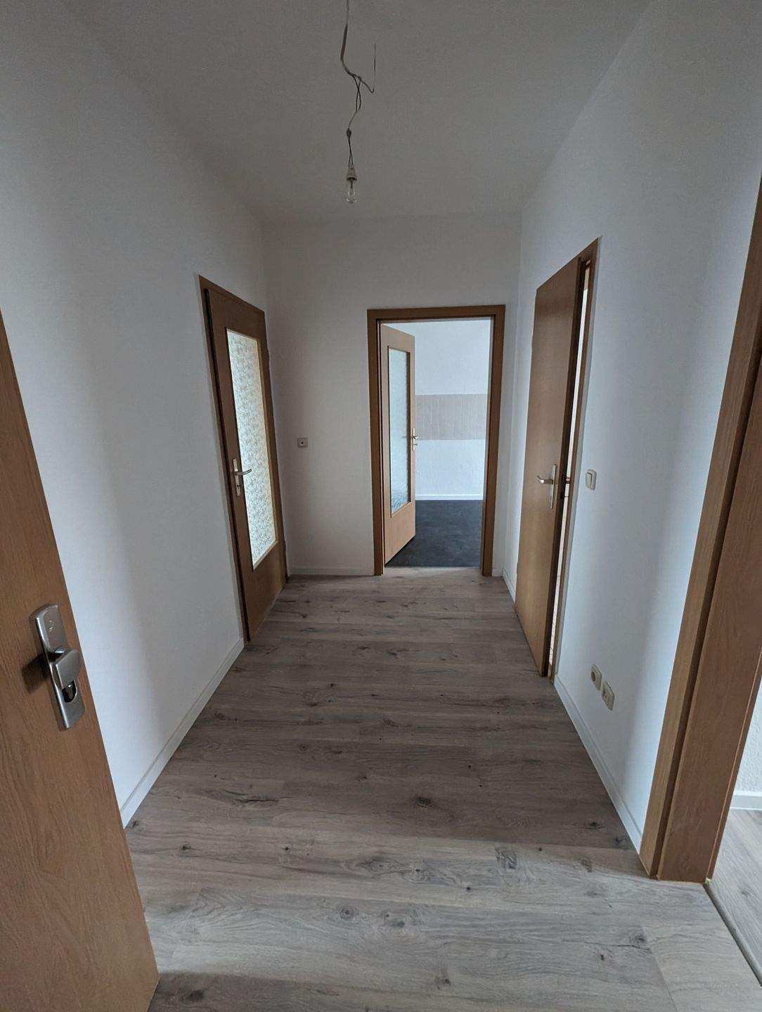 Ihre Oase! Schöne 2,5-Zimmer-Wohnung – Chemnitz – Vorschaubild 3