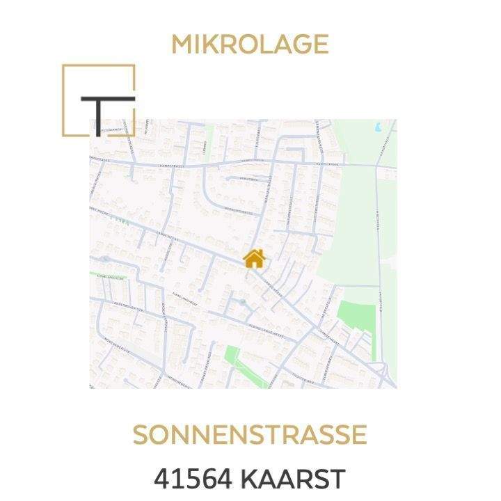 Moderne Doppelhaushälften in Kaarst - Neubau im KfW-55-Standard mit Garten – Kaarst – Vorschaubild 3