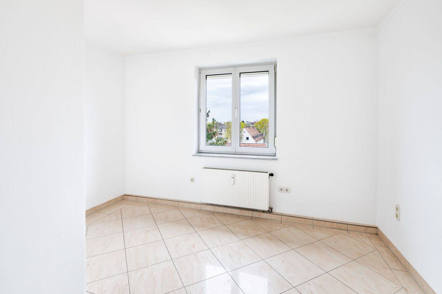 Gepflegte 3-Zimmer-Wohnung Nähe Olympiapark und BMW-Areal – München – Vorschaubild 4