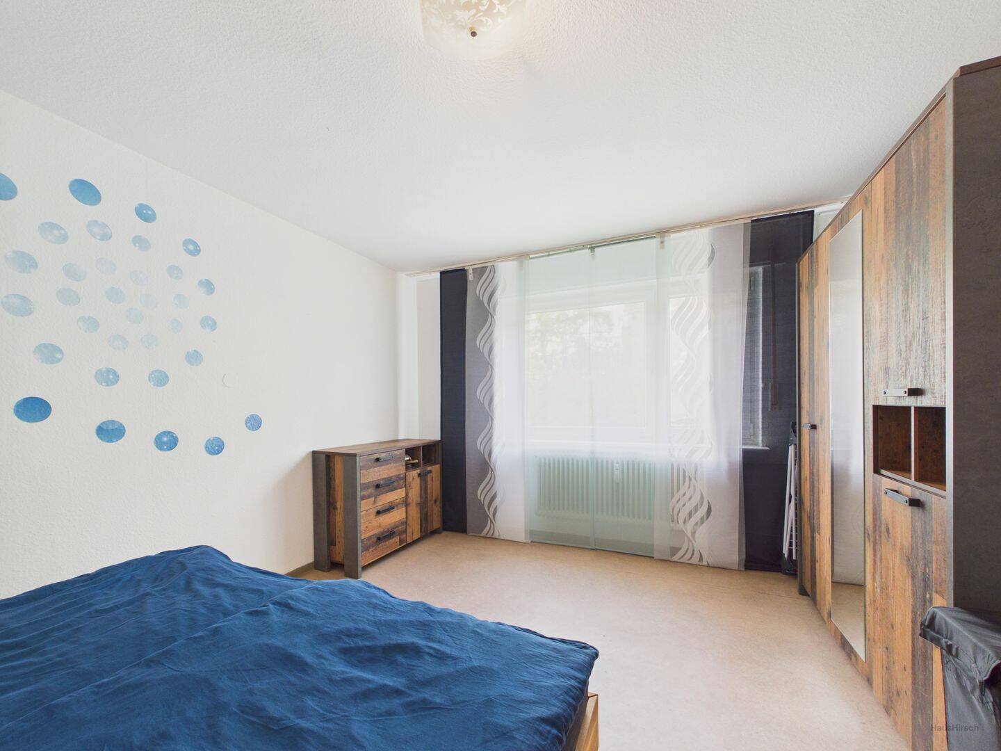 Südweststadt-Juwel: Wunderschöne 2-Zimmer-Wohnung im Trendviertel – Karlsruhe – Vorschaubild 4