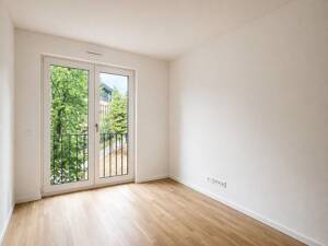 Exklusive 4-Zimmer-Wohnung mit besonderem Wohnkomfort – 40219 Düsseldorf – Vorschaubild 7