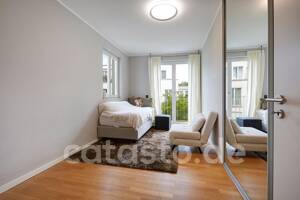 4 Zimmer Eigentumswohnung, gehobene Ausstattung in Ortslage von Nienstedten – 22609 Hamburg – Vorschaubild 9