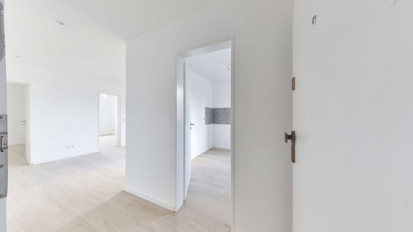 Stadtnah, modern, komfortabel - 4 Zimmer zum Wohlfühlen!(NJ-1020-245) – Celle – Vorschaubild 2