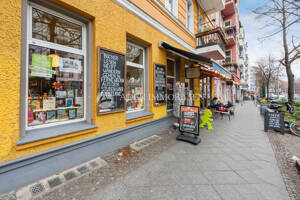 VERMIETET! PROVISIONSFREI! Schöne 2 Zimmer-Wohnung in Friedrichshain-Kreuzberg! – 10247 Berlin – Vorschaubild 9