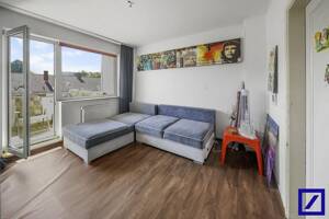 3-Zimmer-Wohnung mit Loggia in begehrter Lage der Bremer Neustadt – 28201 Bremen – Vorschaubild 1