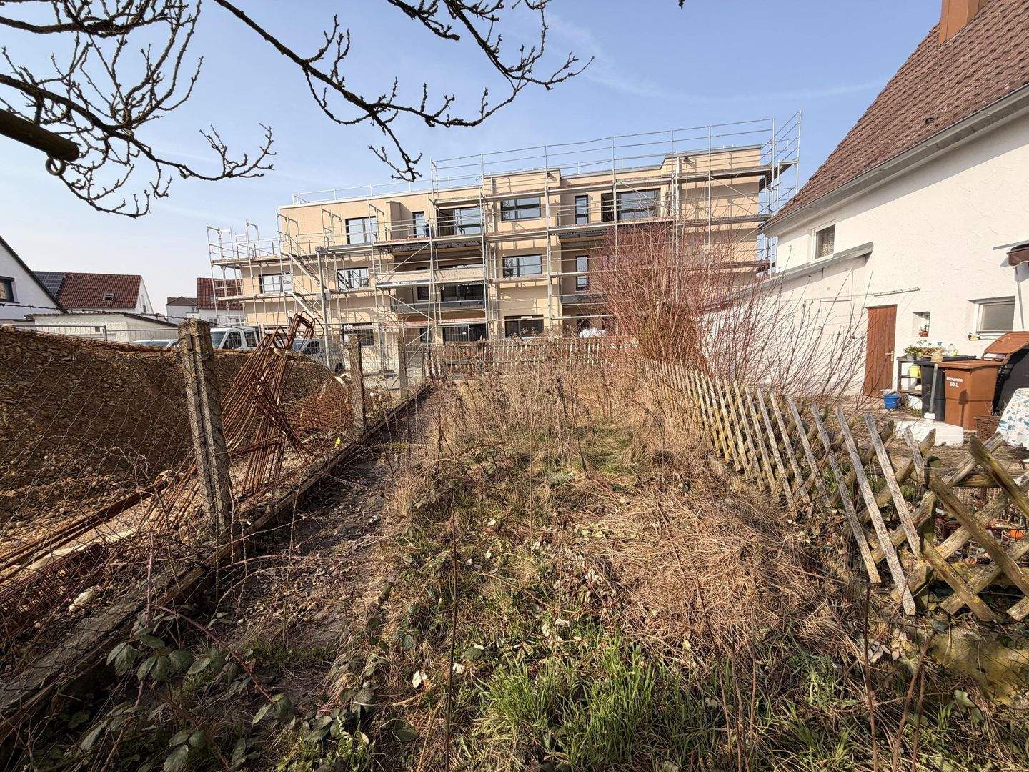 6-Zimmer-Doppelhaushälfte mit Garage in zentraler Lage – Ulm – Vorschaubild 7