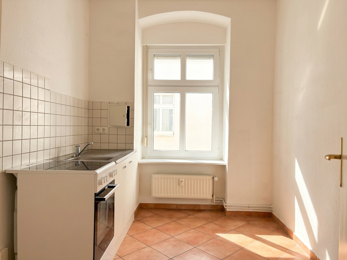 Stilvoll wohnen in Top Lage – Berlin – Vorschaubild 4