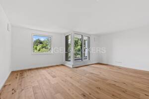 Erstbezug - 2 Zimmer Neubauwohnung - modern und hell